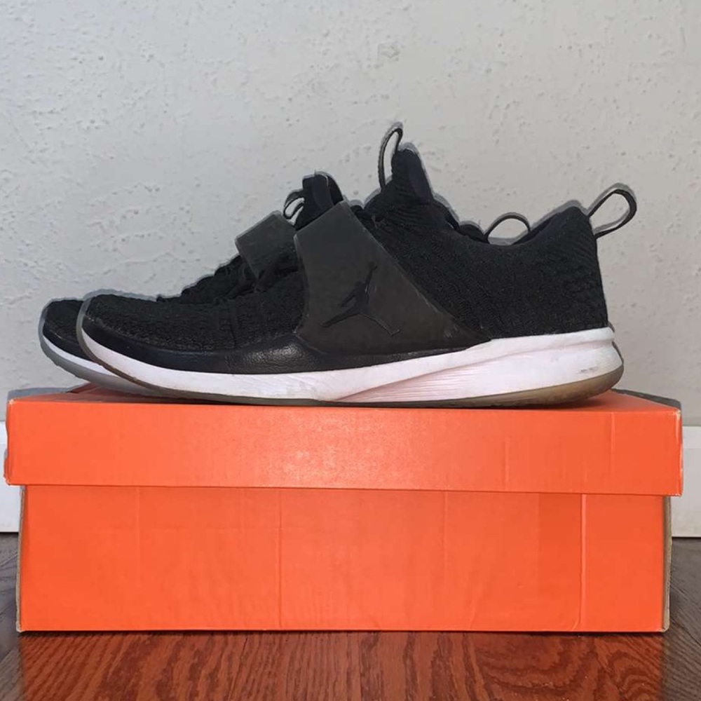 Jordan’s